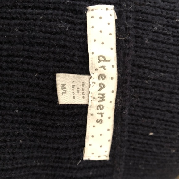 💼. Dreamers cape‼️ M/L - Picture 3 of 6